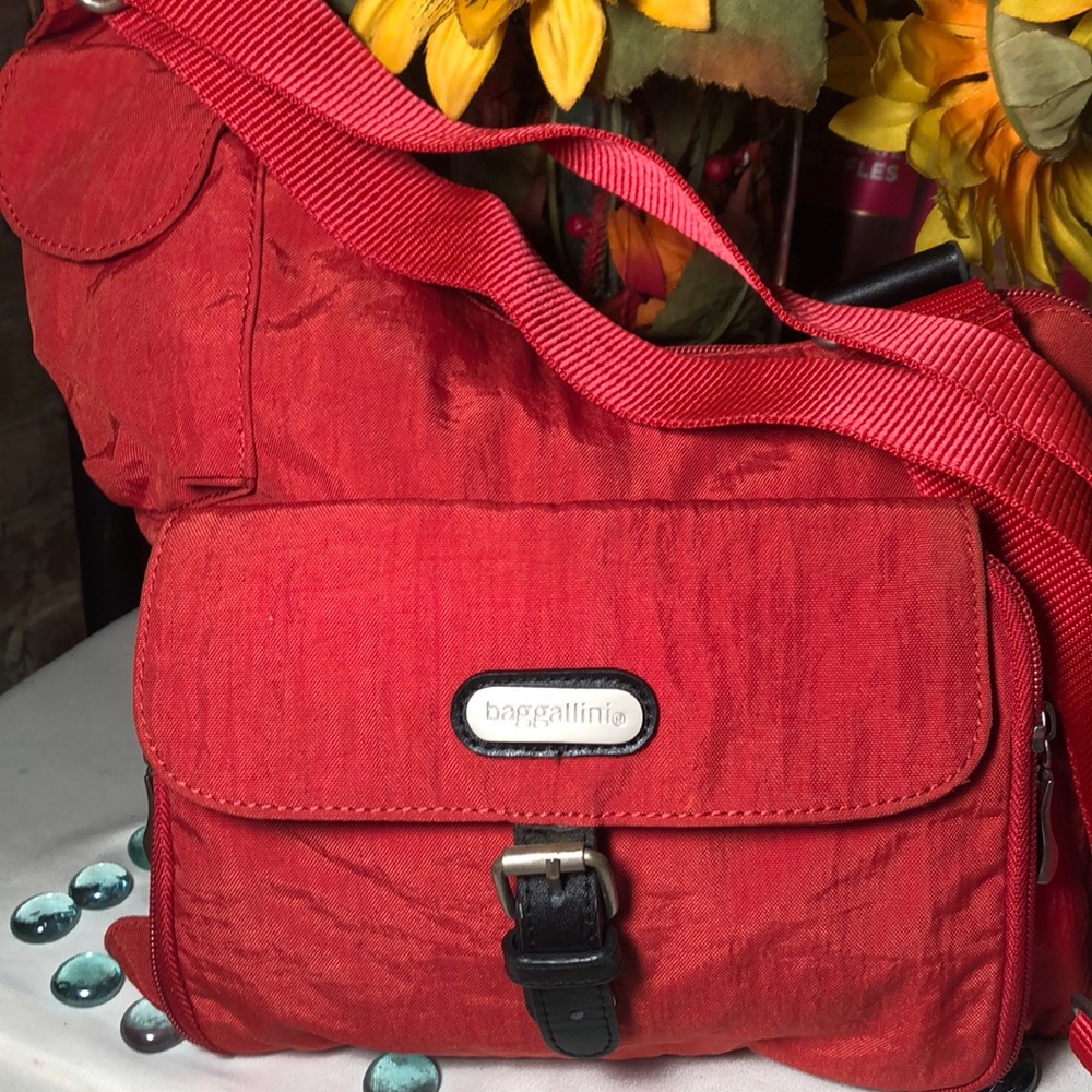 Baggallini Crossbody Bag